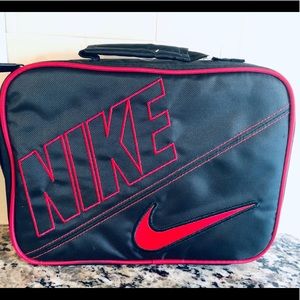Nike Lunchbox